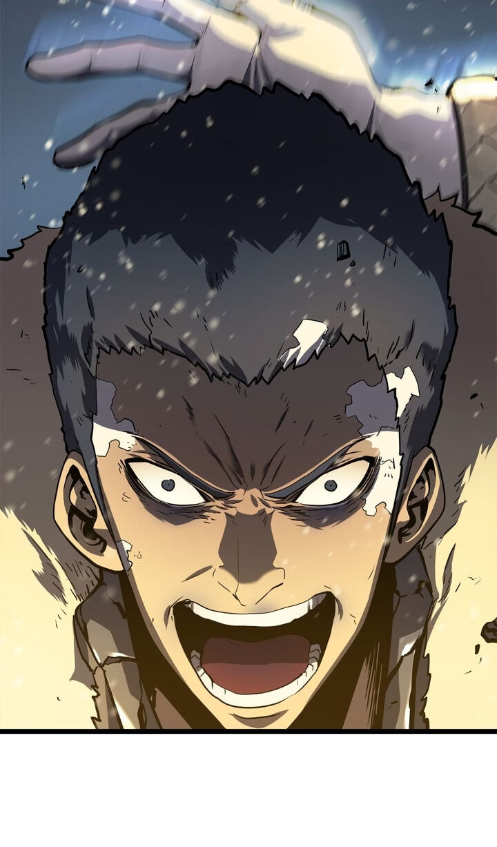 Solo Leveling, chapter 52, page 61