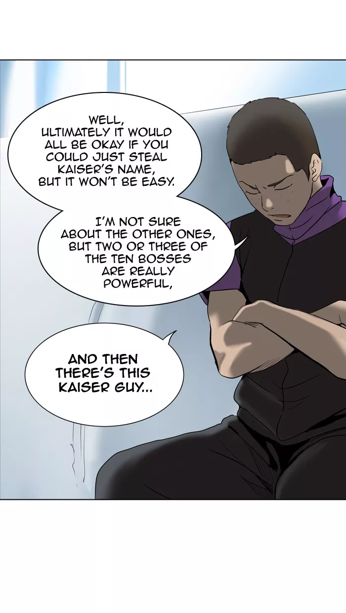 Tower of God, chapter 281, image 84