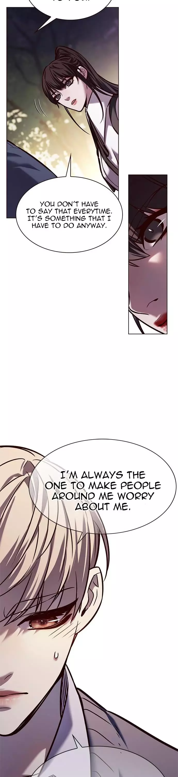 Eleceed, chapter 223, image 31