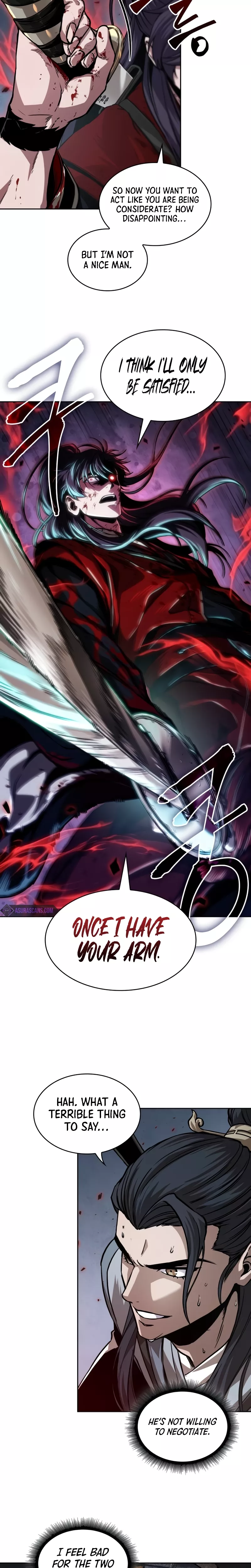 Nano Machine, chapter 224, image 22