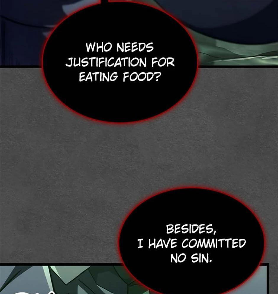 Revenge of the Baskerville Bloodhound, chapter 89, image 36
