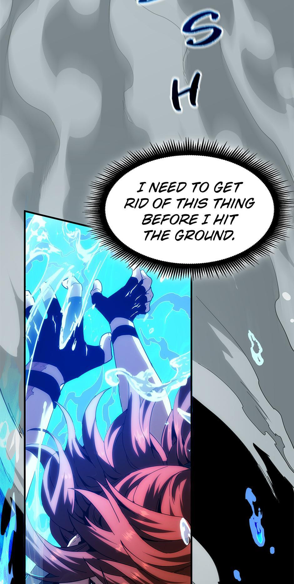 The Beginning After the End, chapter 223, image 61