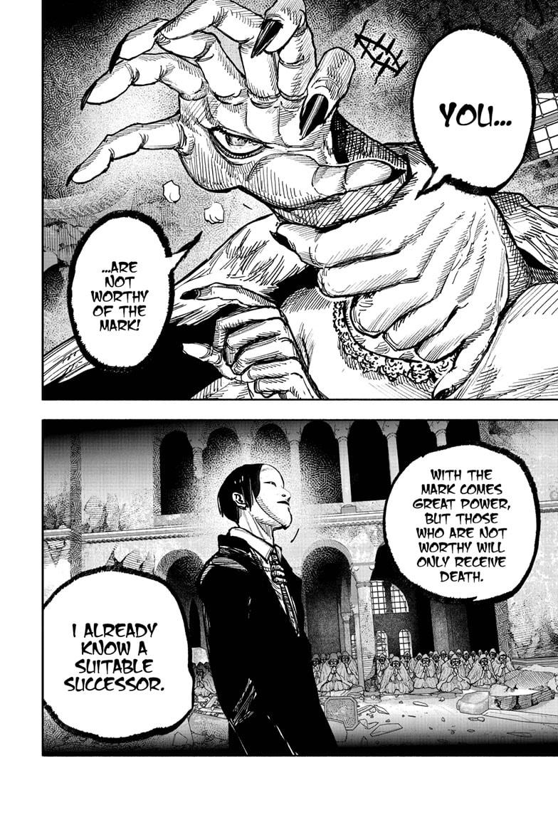 Choujin X, chapter 60.2, image 10