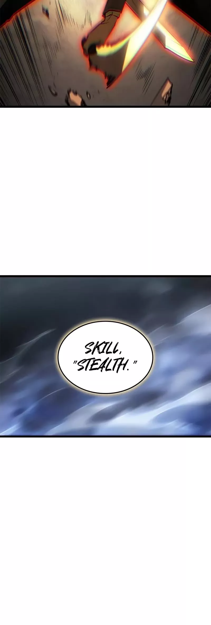 Solo Leveling: Ragnarok, chapter 51, image 51