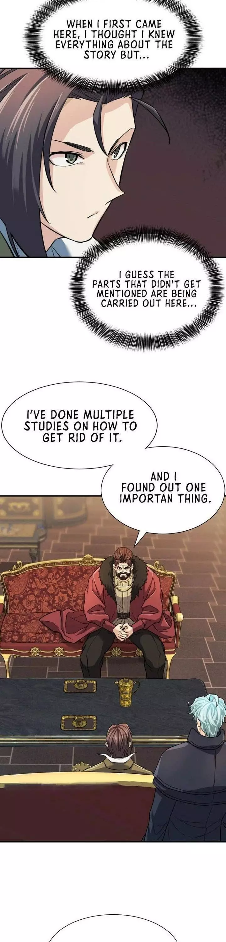 The Greatest Estate Developer, chapter 25, image 26