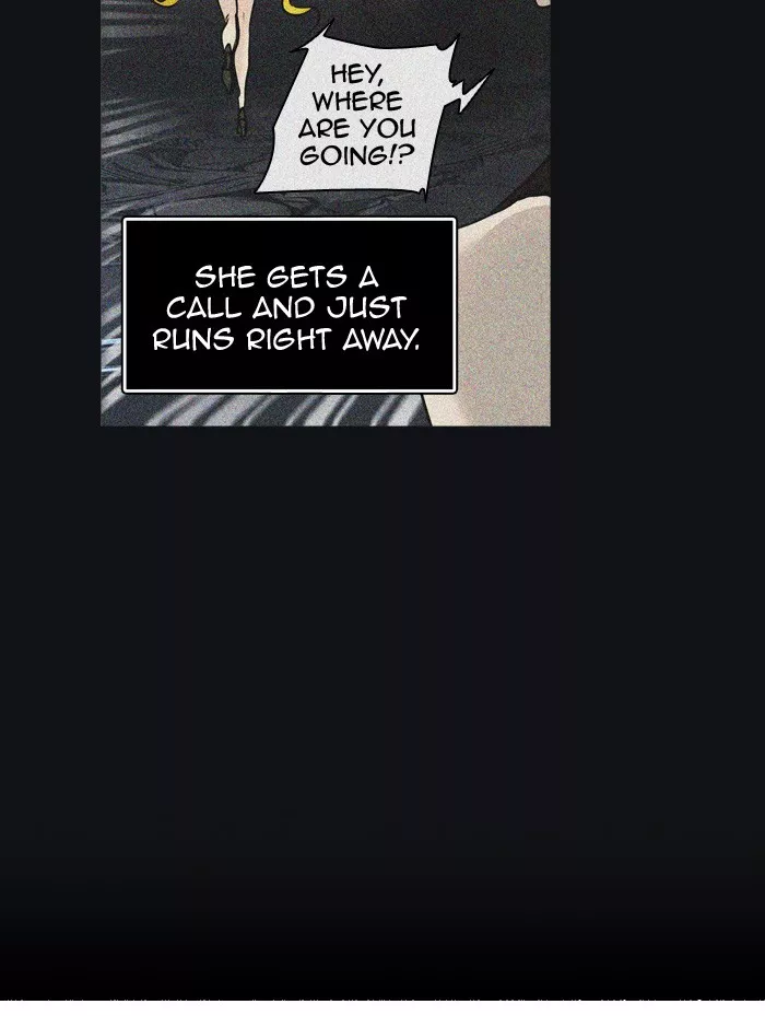 Tower of God, chapter 300, image 50