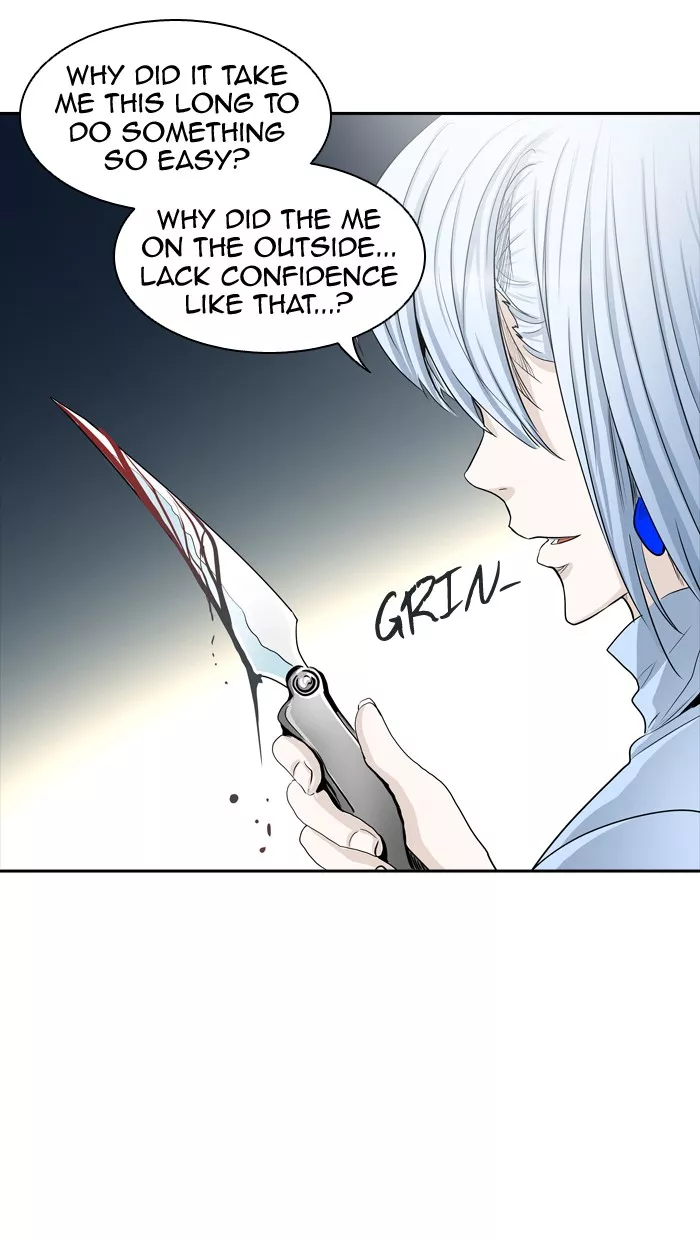 Tower of God, chapter 363, image 5