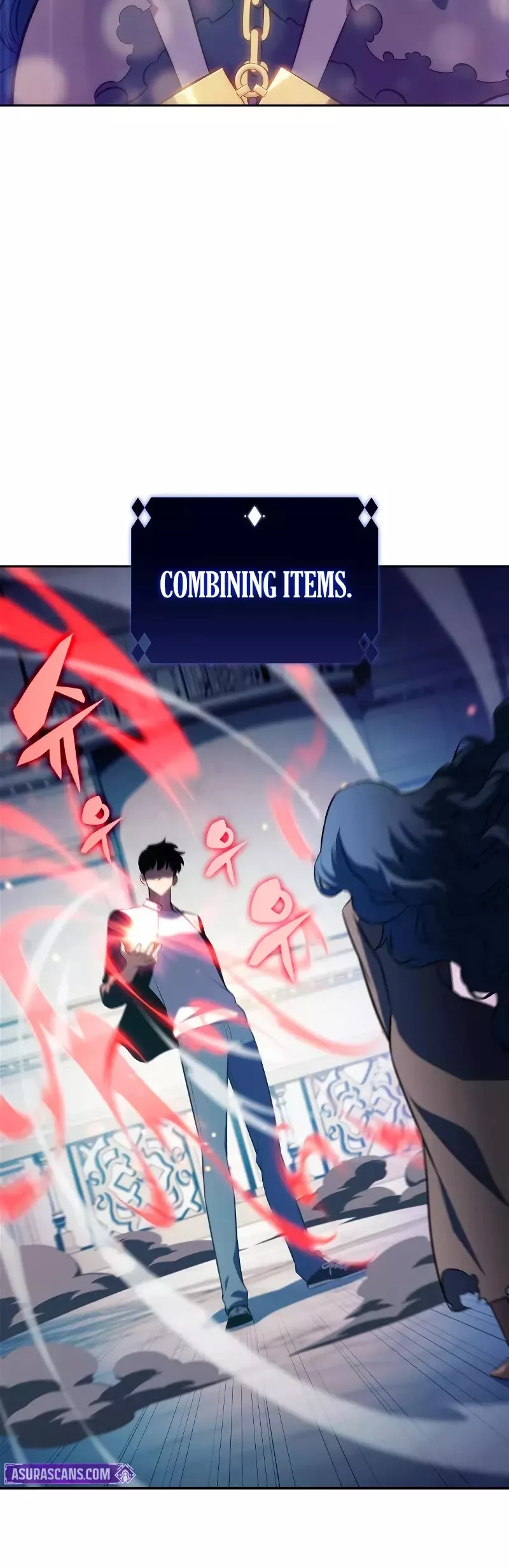 Solo Max-Level Newbie, chapter 214, image 45