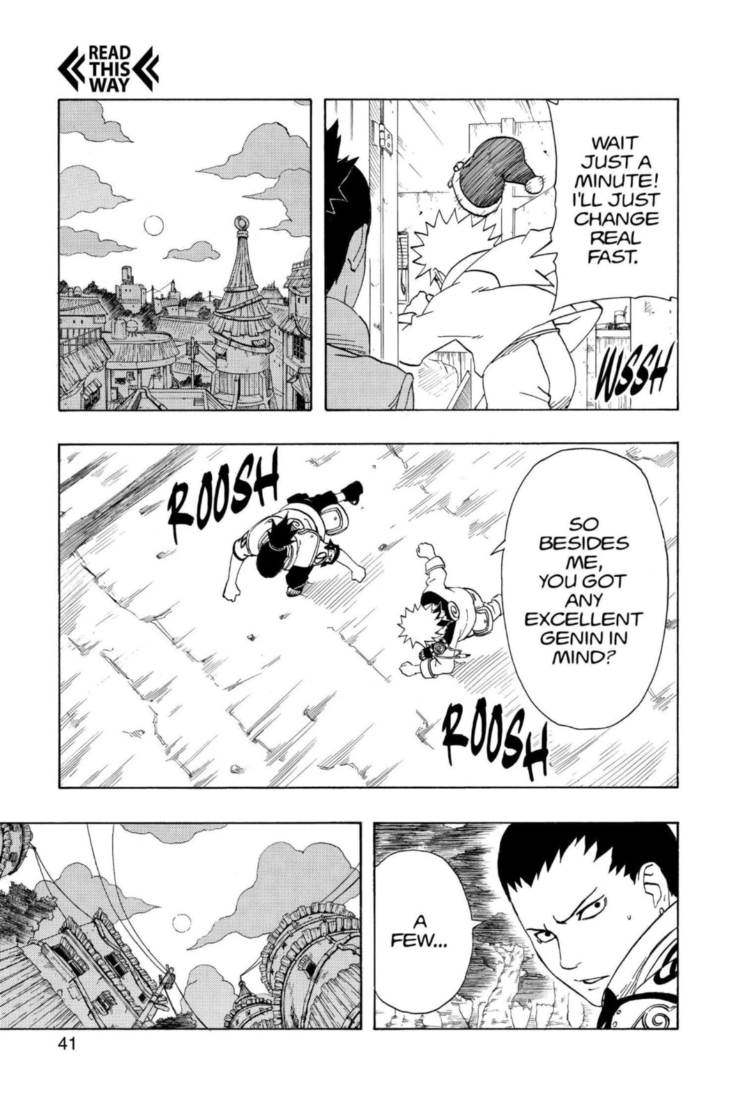 Naruto, chapter 182, image 15