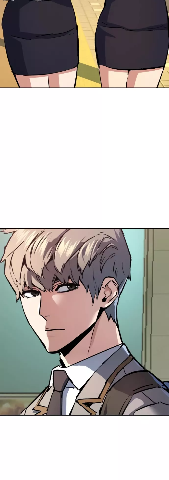 Teenage Mercenary, chapter 142, image 30