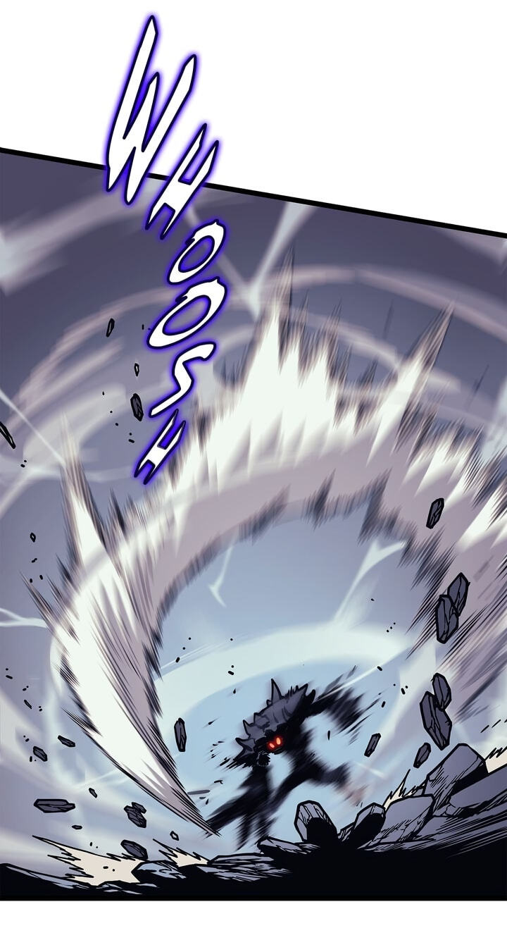 Solo Leveling, chapter 102, image 45