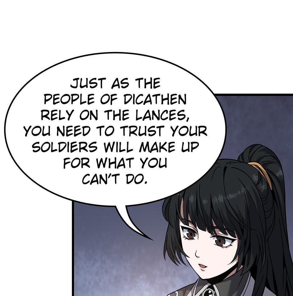The Beginning After the End, chapter 221, image 86