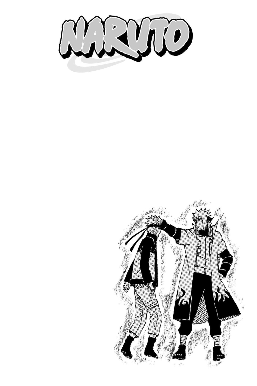 Naruto, chapter 442, image 3