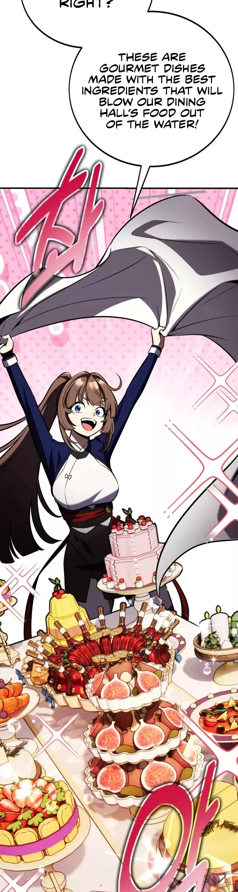 I Killed the Main Player, chapter 75, image 70