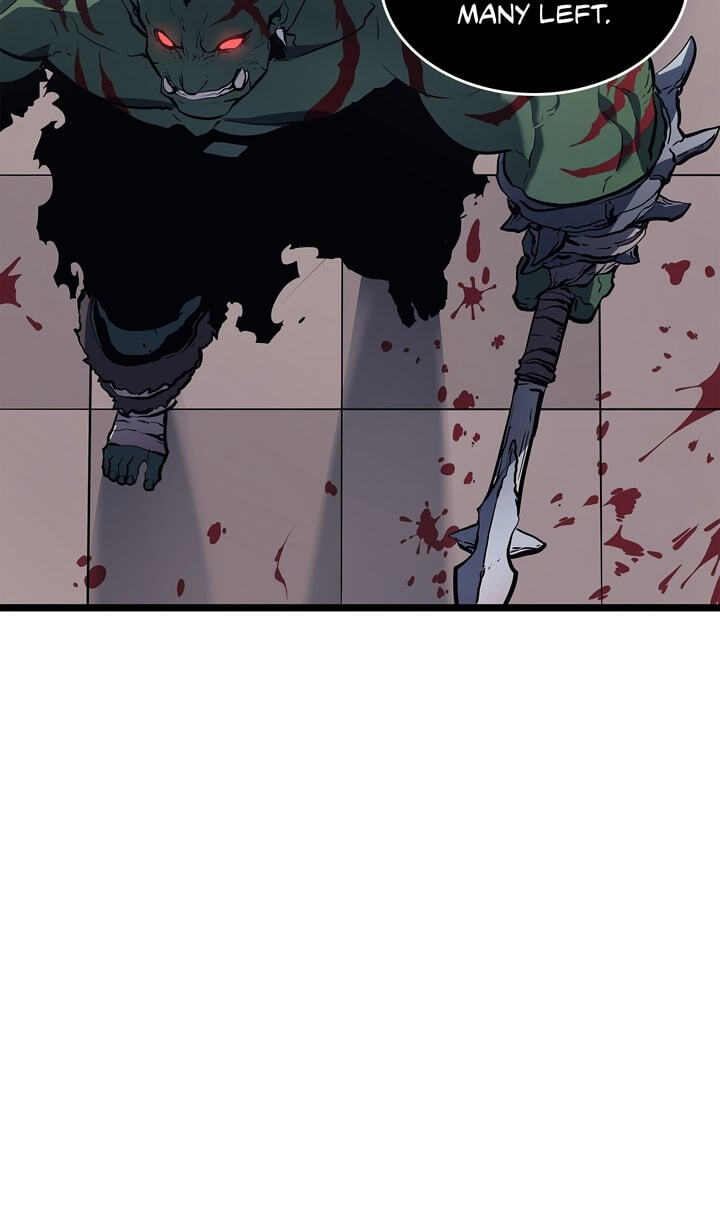 Solo Leveling, chapter 117, page 71