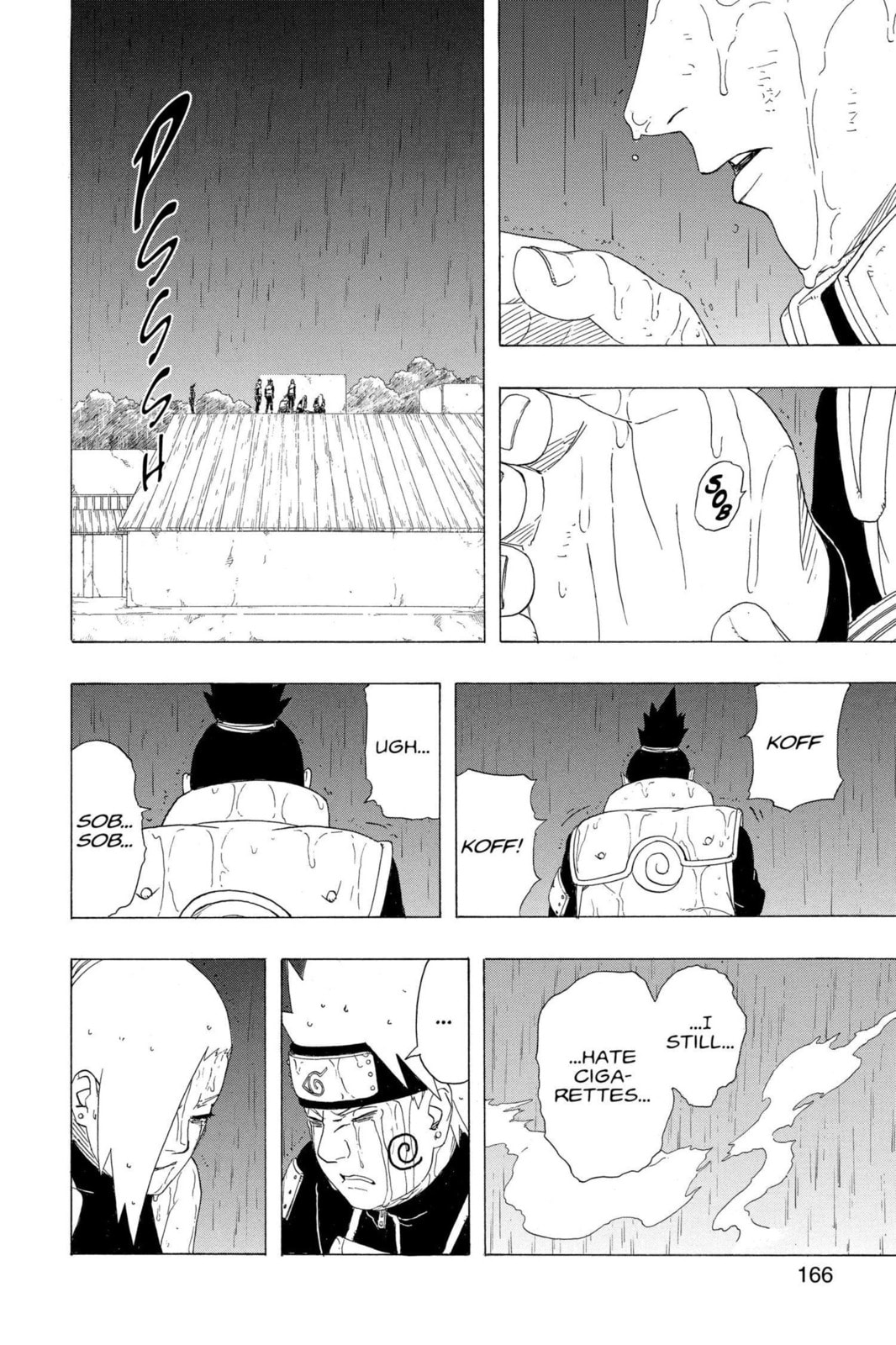 Naruto, chapter 328, image 16