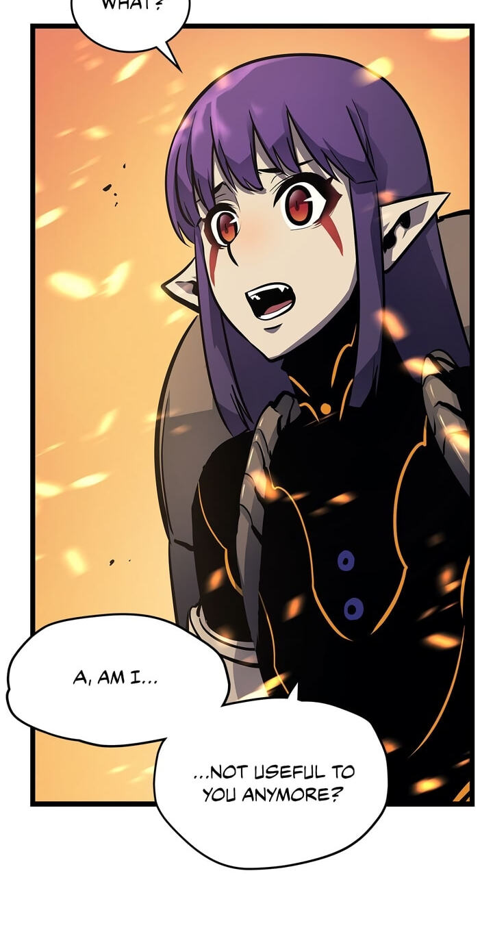 Solo Leveling, chapter 85, page 11