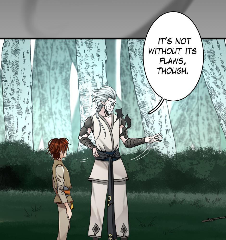 The Beginning After the End, chapter 28, image 27