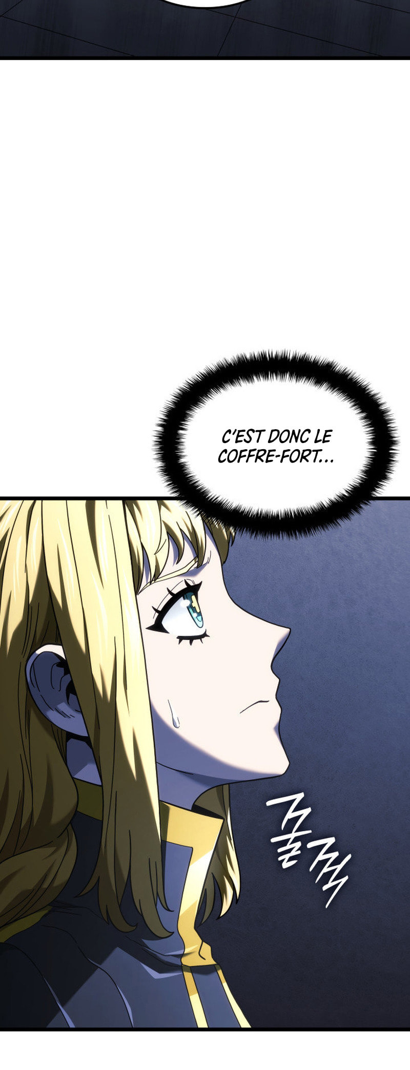 Revenge of the Baskerville Bloodhound, chapter 136, image 83