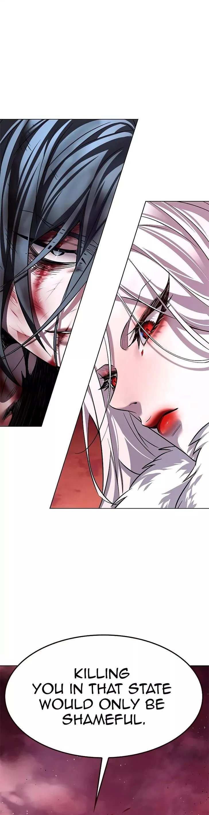 Eleceed, chapter 320, image 27