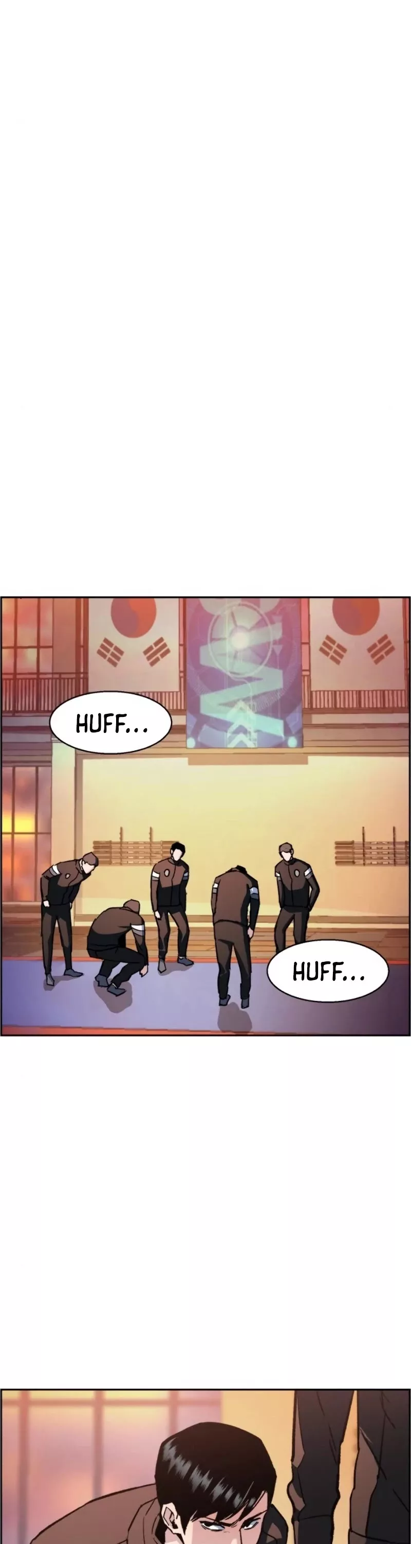 Teenage Mercenary, chapter 34, image 14