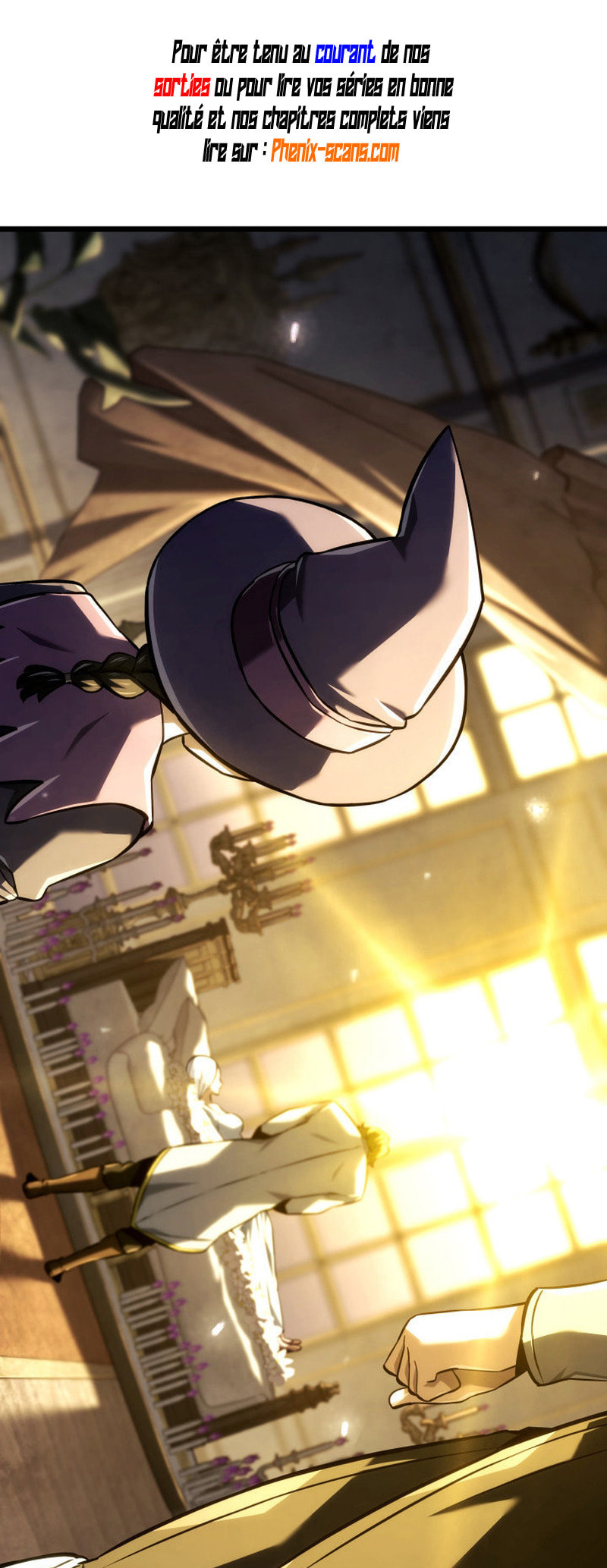 Revenge of the Baskerville Bloodhound, chapter 136, image 2