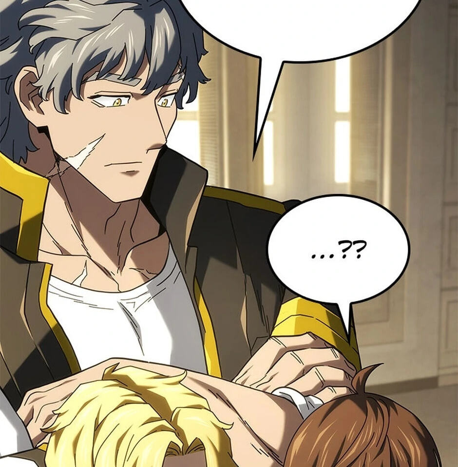 Revenge of the Baskerville Bloodhound, chapter 132, image 10