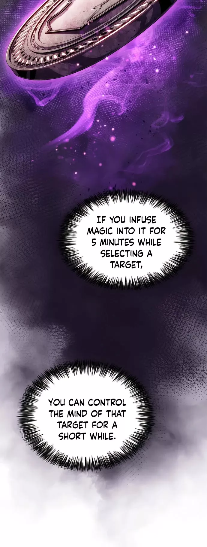 Solo Max-Level Newbie, chapter 43, image 36