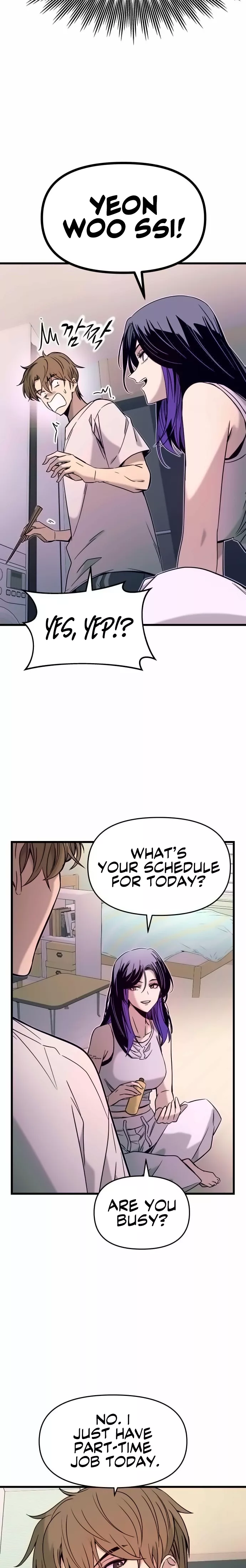 My Bias Gets on the Last Train, chapter 13, image 5