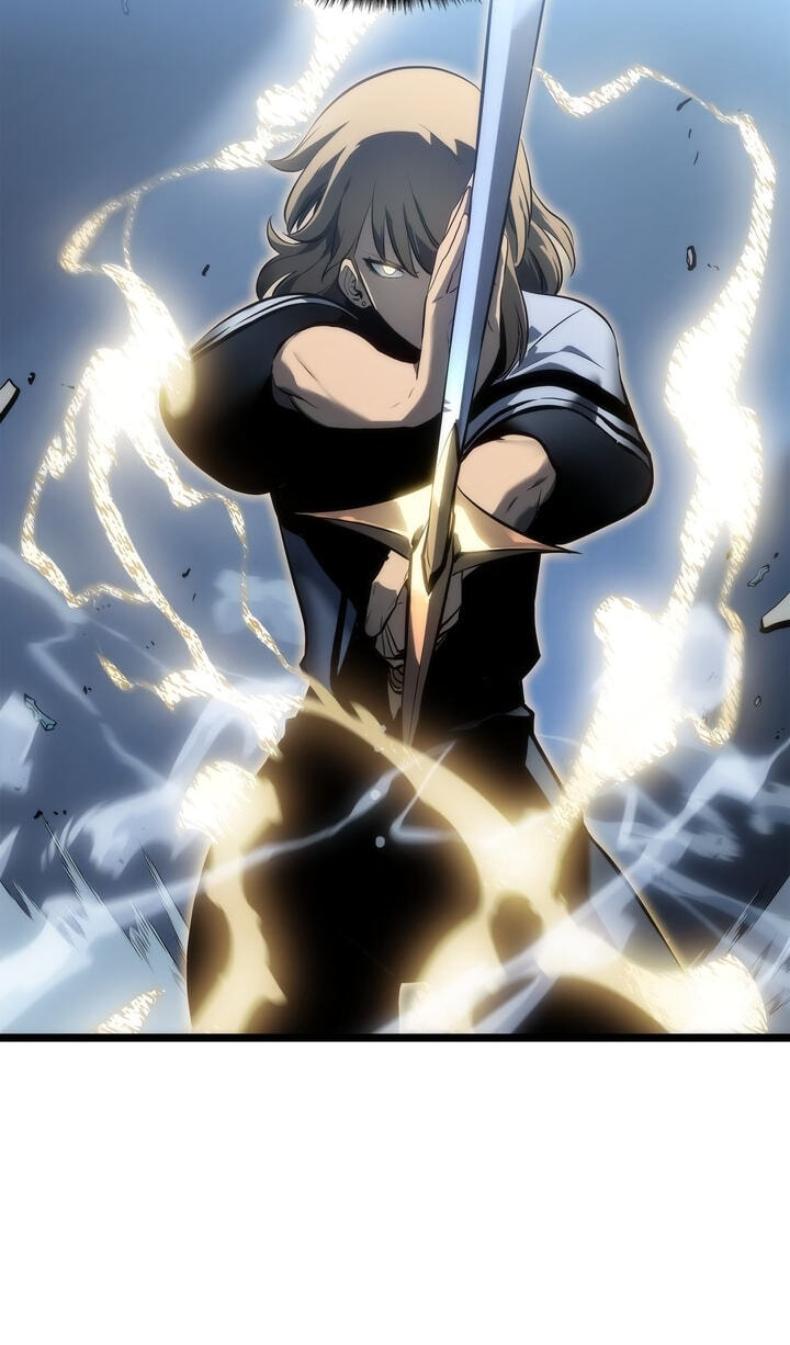 Solo Leveling, chapter 114, image 56