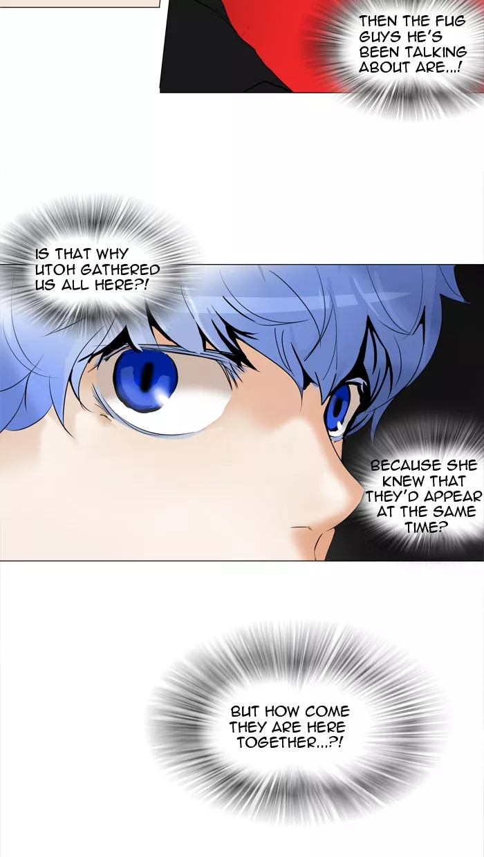 Tower of God, chapter 212, image 50