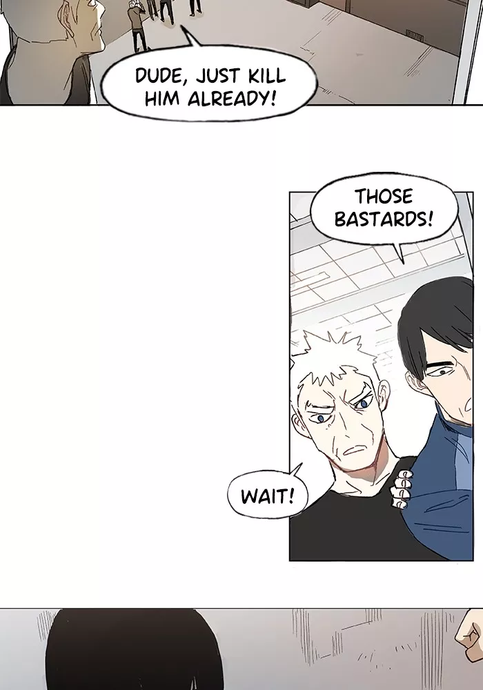 The Boxer, chapter 1, image 102