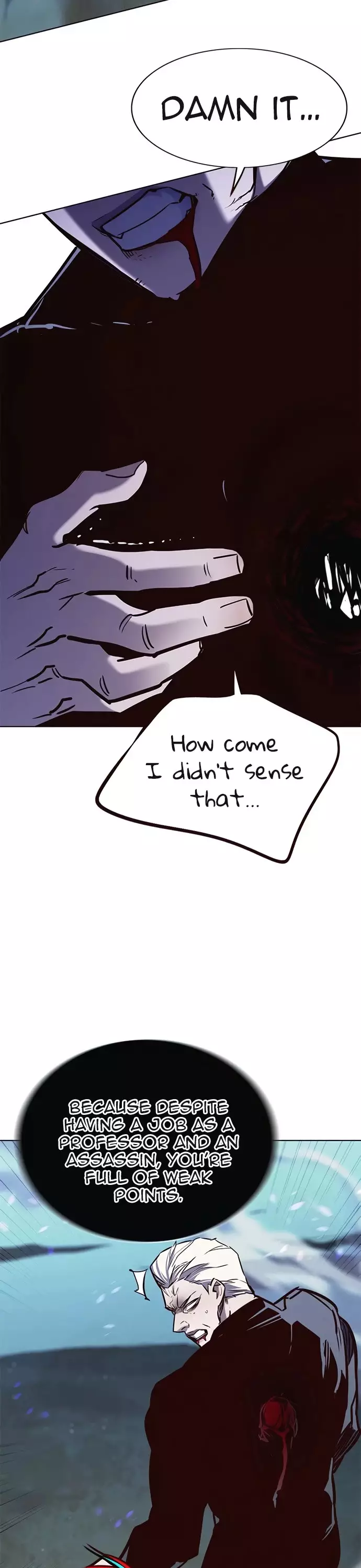 Eleceed, chapter 169, image 10
