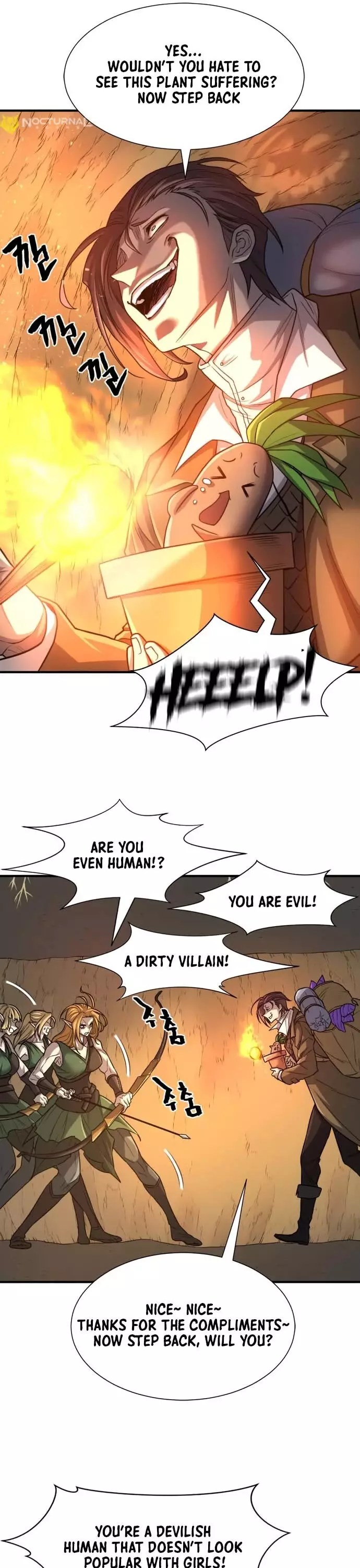 The Greatest Estate Developer, chapter 64, image 27