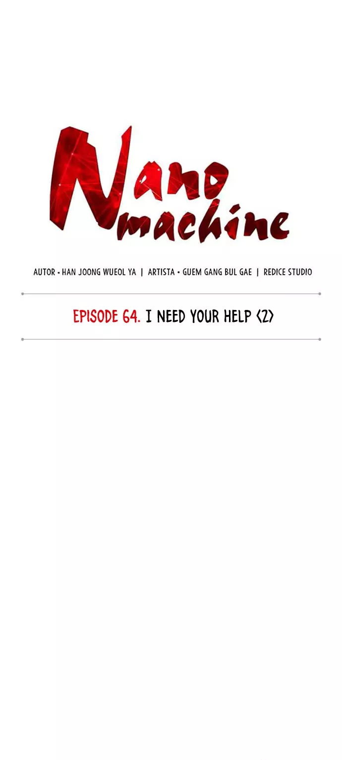 Nano Machine, chapter 186, image 13