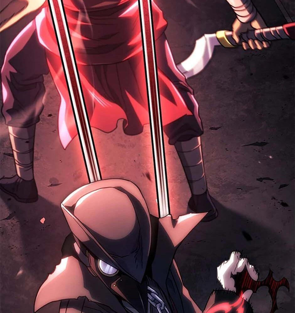 Revenge of the Baskerville Bloodhound, chapter 75, image 144
