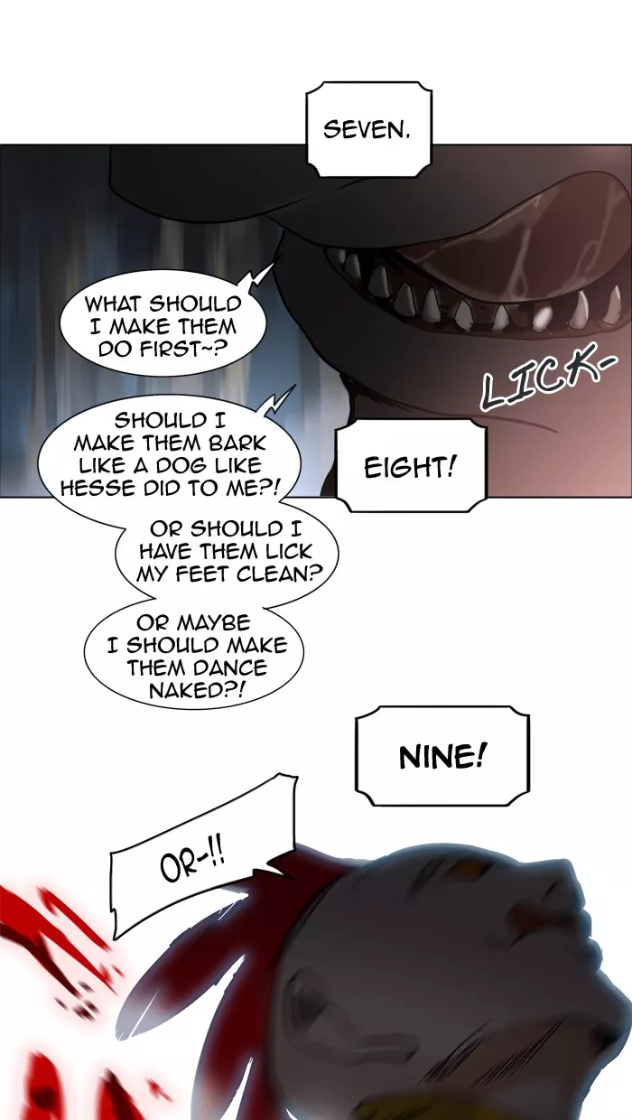 Tower of God, chapter 280, image 98