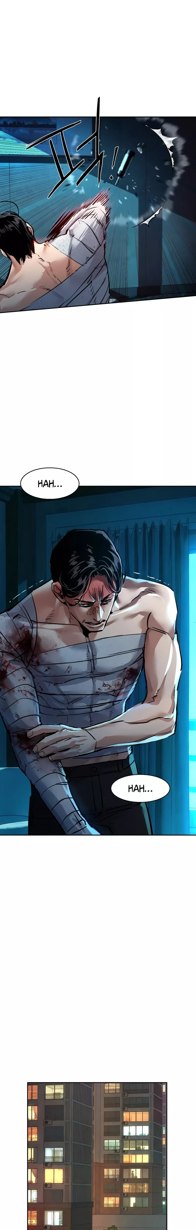 Teenage Mercenary, chapter 268, image 31