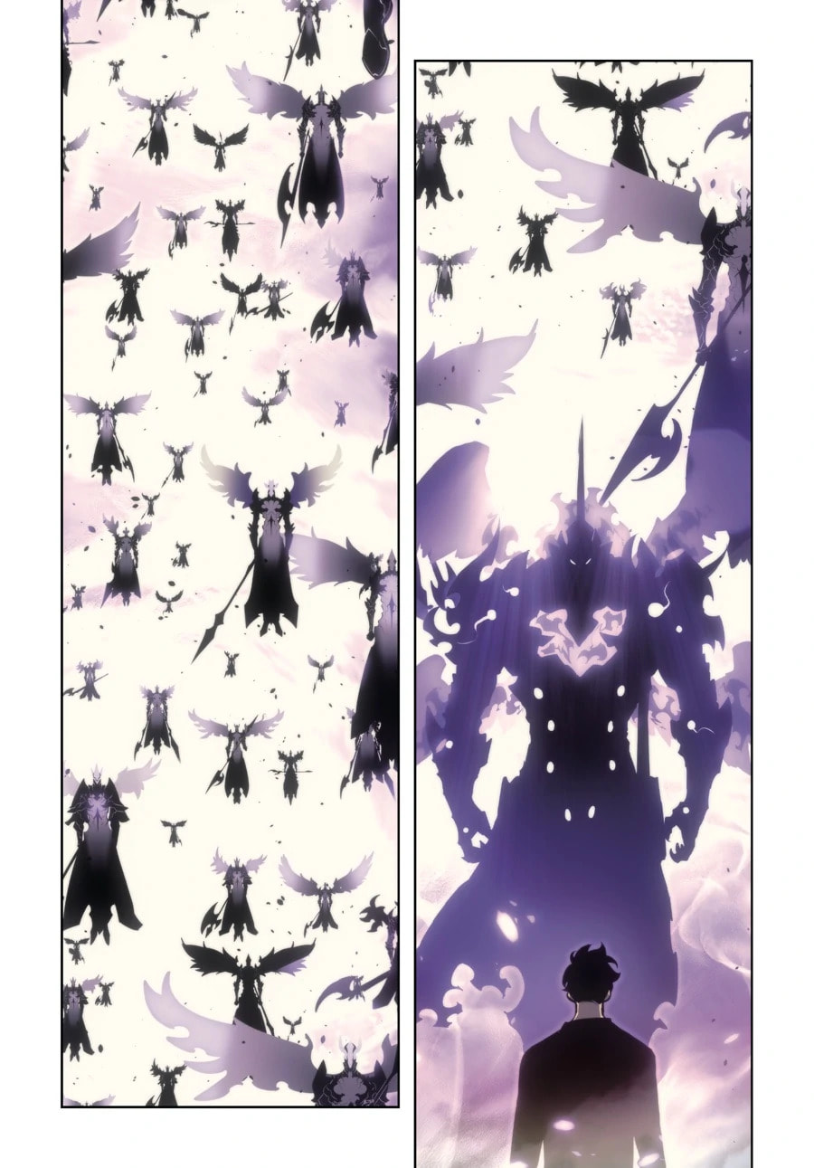 Solo Leveling, chapter 36, page 30