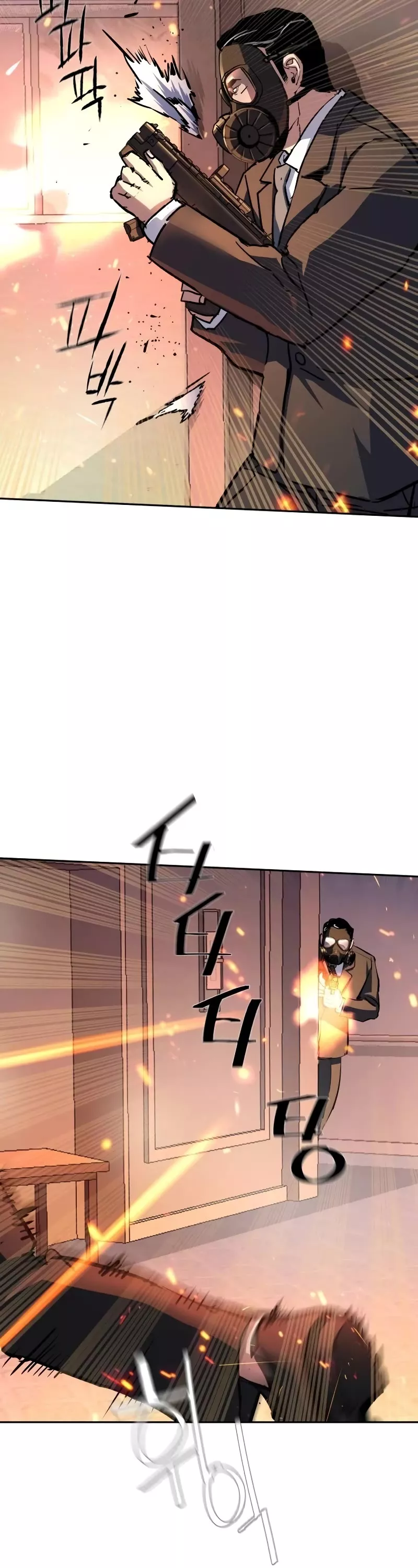 Teenage Mercenary, chapter 173, image 37