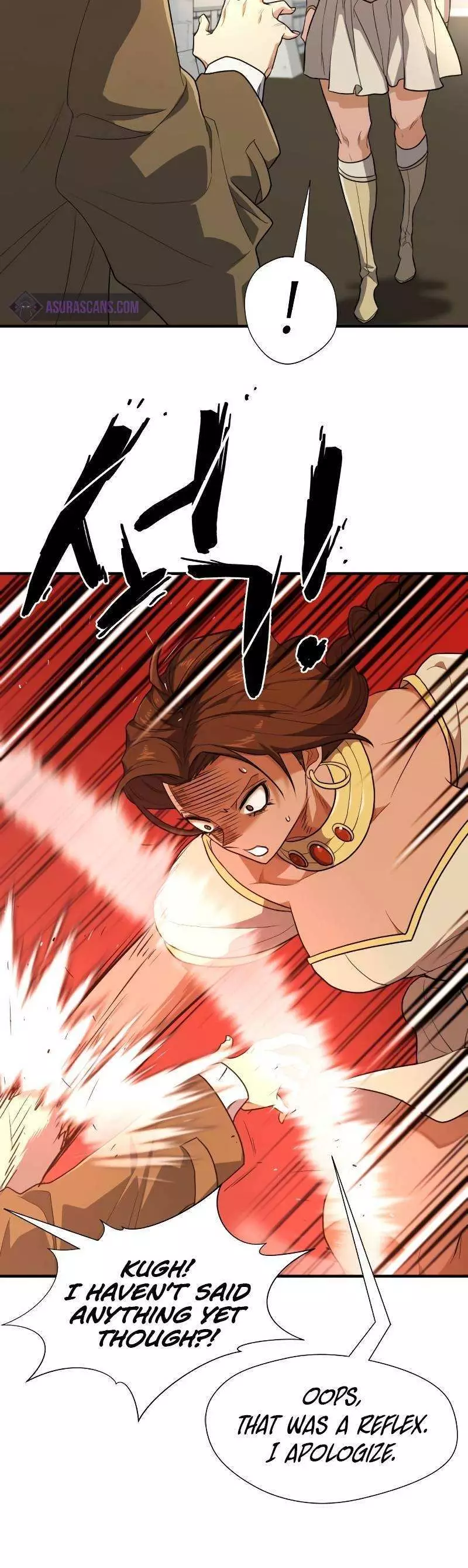 The Greatest Estate Developer, chapter 102, image 23