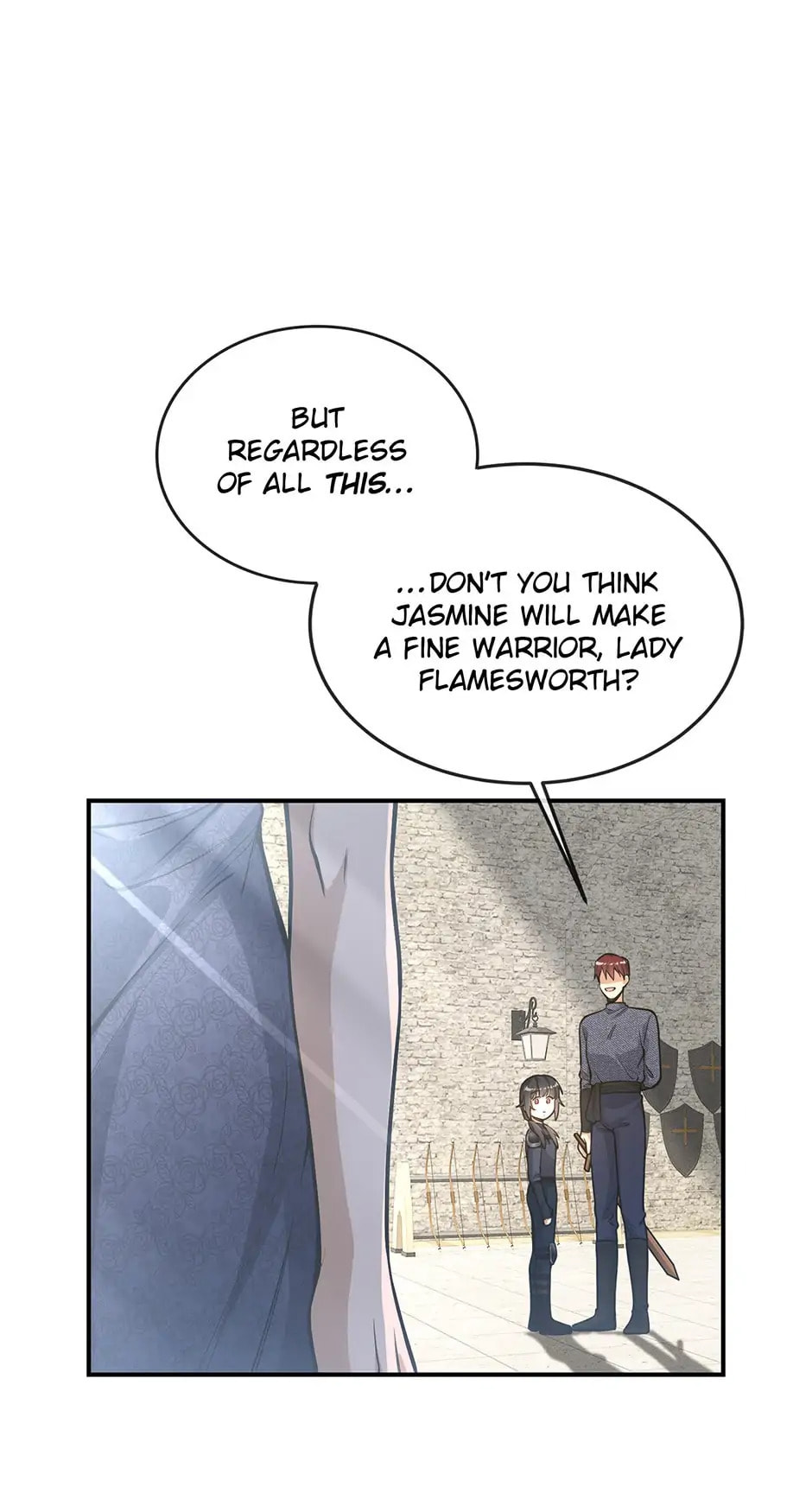 The Beginning After the End, chapter 175.07, image 13