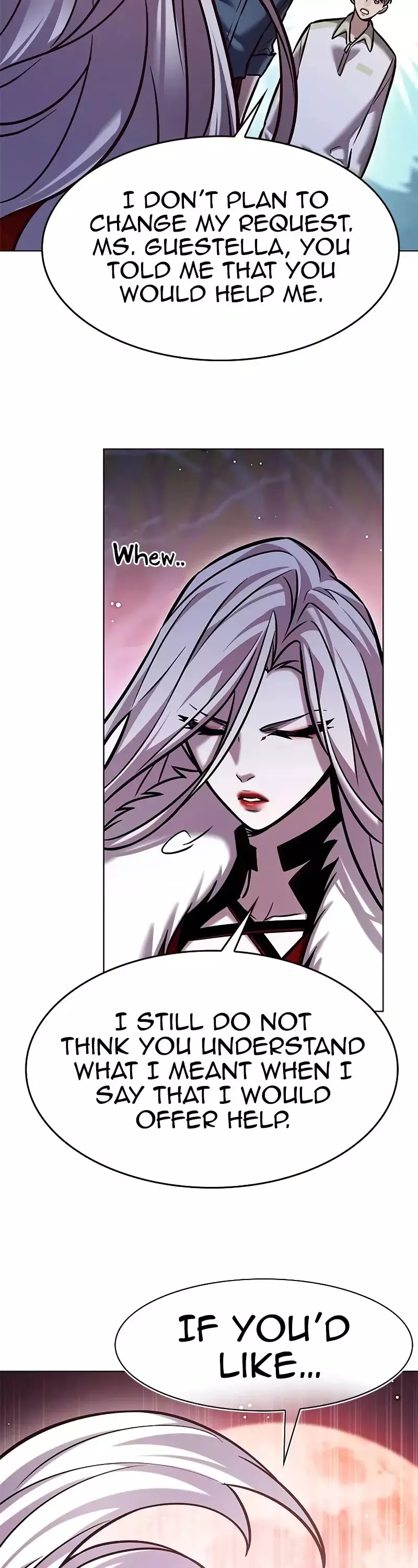 Eleceed, chapter 297, image 42