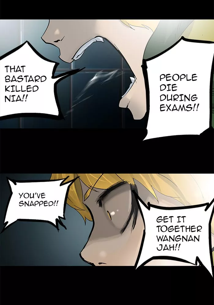 Tower of God, chapter 100, image 4