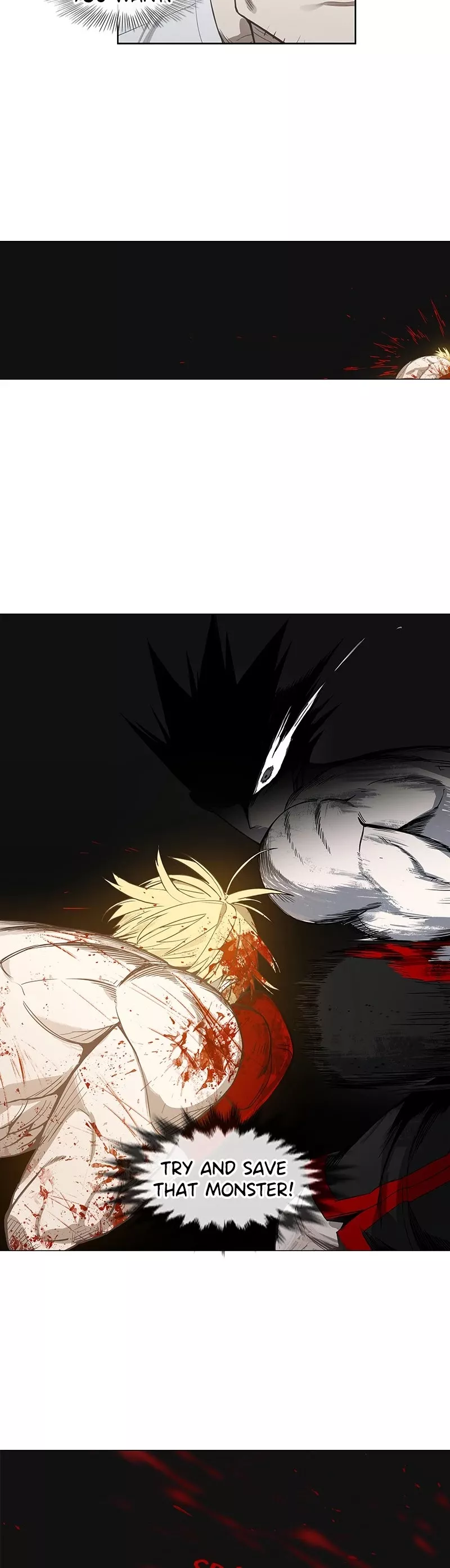 The Boxer, chapter 112, image 28