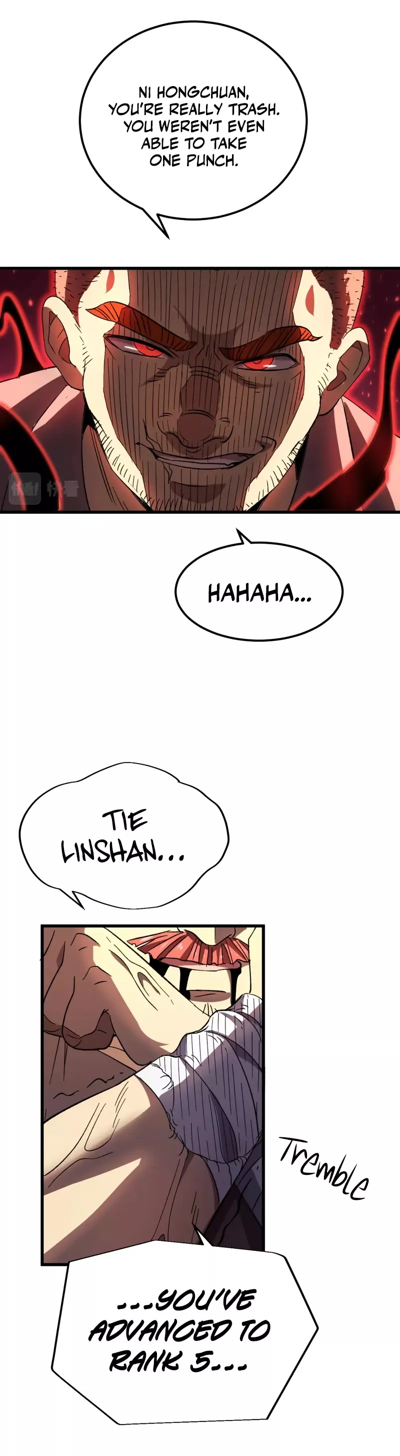 Logging 10,000 Years into the Future, chapter 28, image 21
