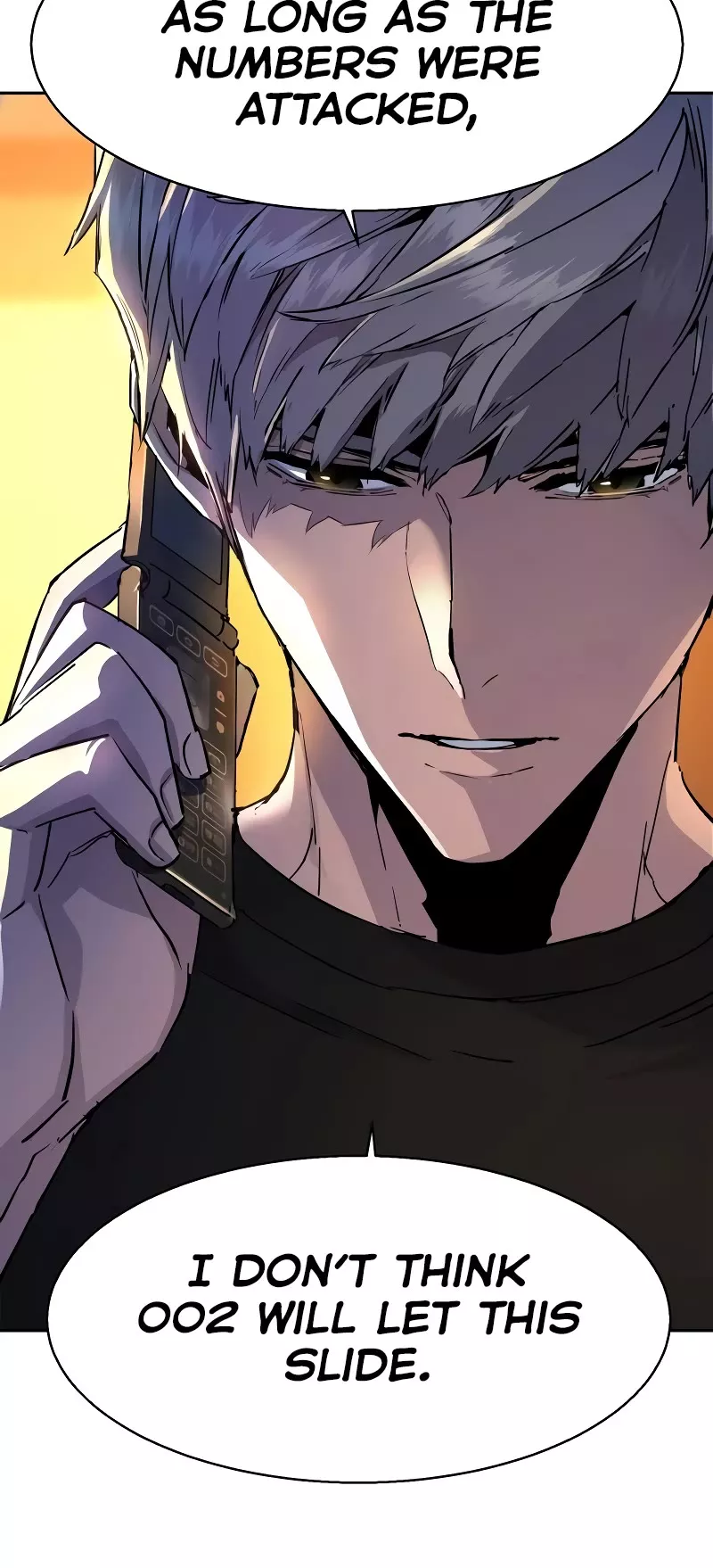 Teenage Mercenary, chapter 154, image 4