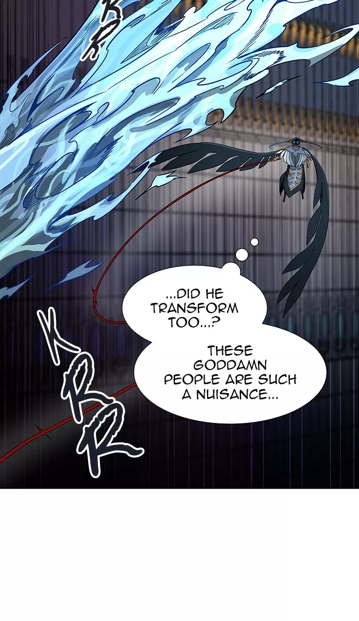 Tower of God, chapter 473, image 4