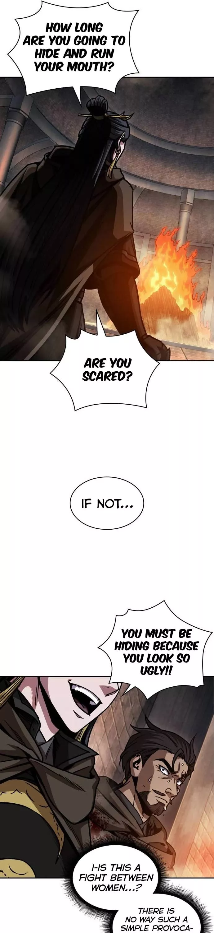 Nano Machine, chapter 201, image 32