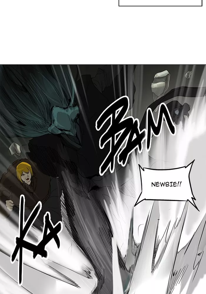 Tower of God, chapter 218, image 25